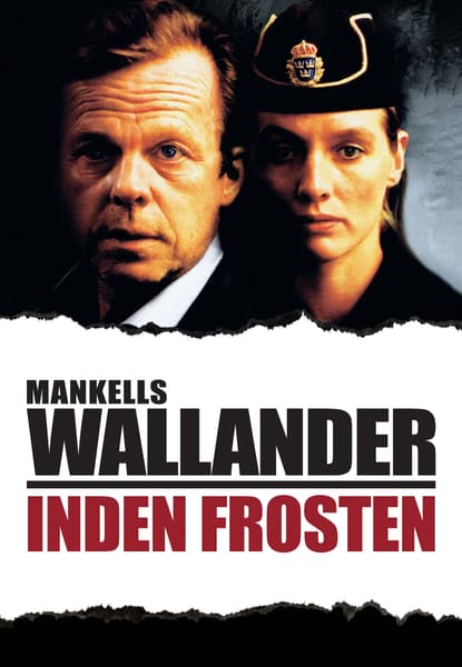 Wallander: Inden Frosten