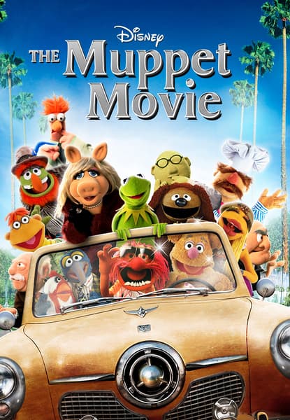 Muppetfilmen