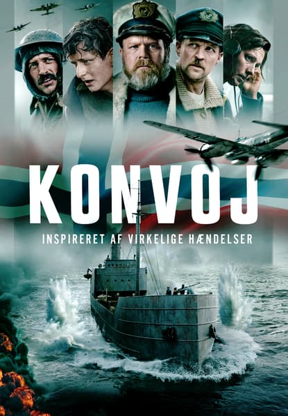 Konvoj