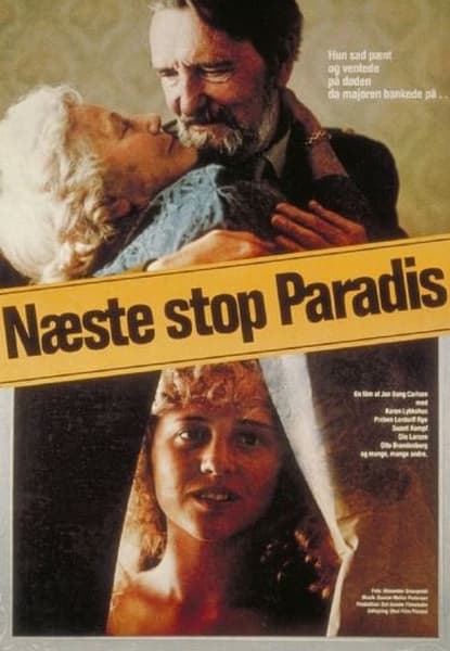 Næste Stop Paradis