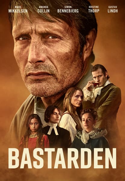 Bastarden