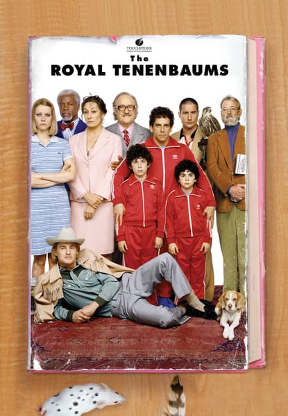 Royal Tenenbaums