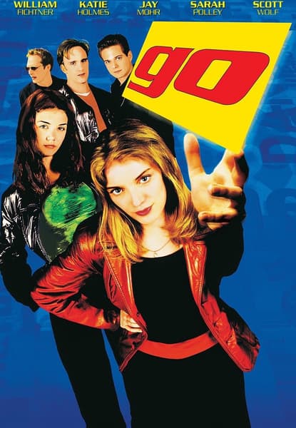 Go
