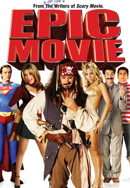 Epic Movie