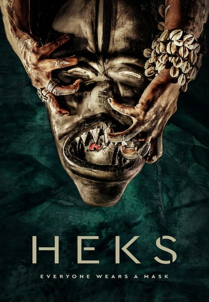 Heks