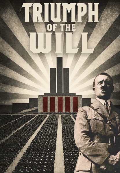 Triumph of the Will