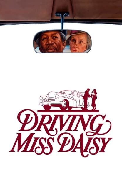 Palveluksessanne, Miss Daisy