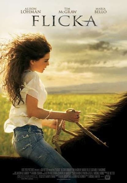 Flicka