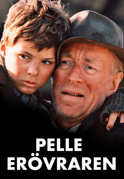 Pelle Erövraren