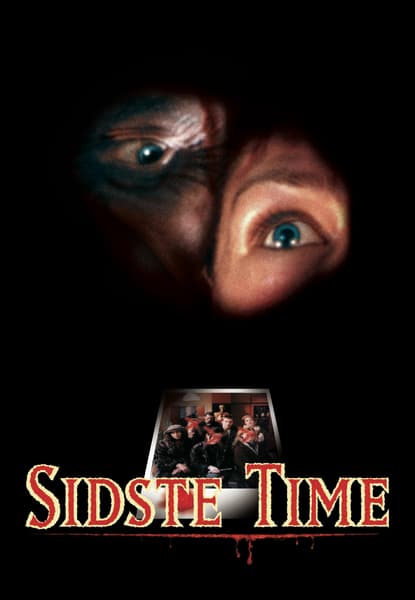 Sidste time