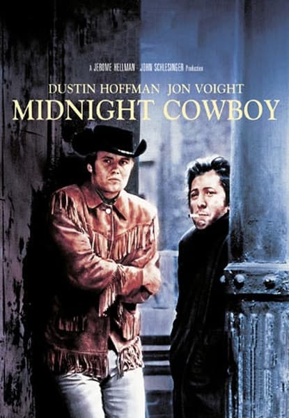 Midnight cowboy