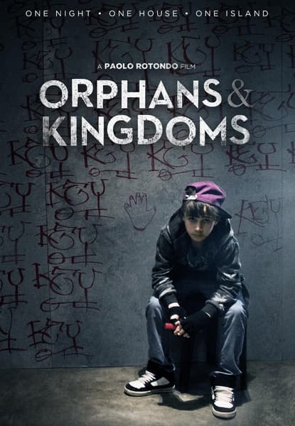 Orphans kingdom