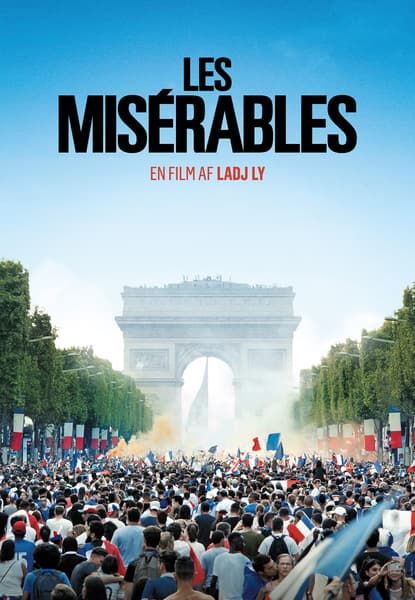 Les Misérables