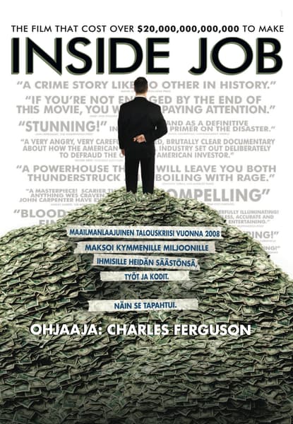 Inside Job