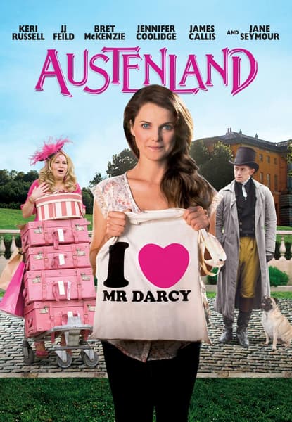 Austenland