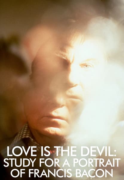 Love Is the Devil