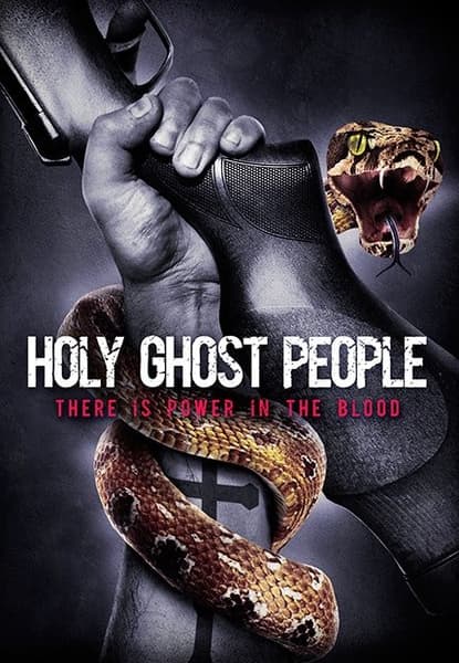 Holy Ghost People