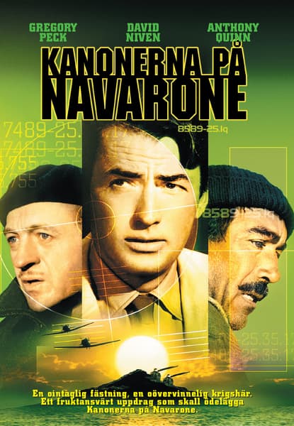 Kanonerna på Navarone