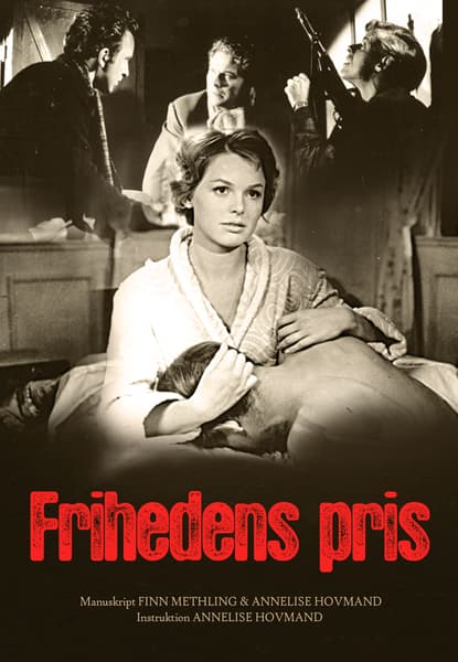 Frihedens pris
