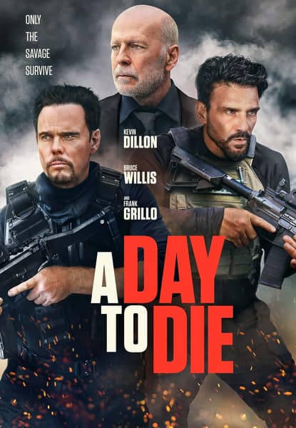 A Day to Die