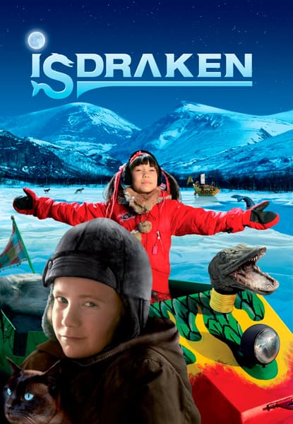 Isdraken