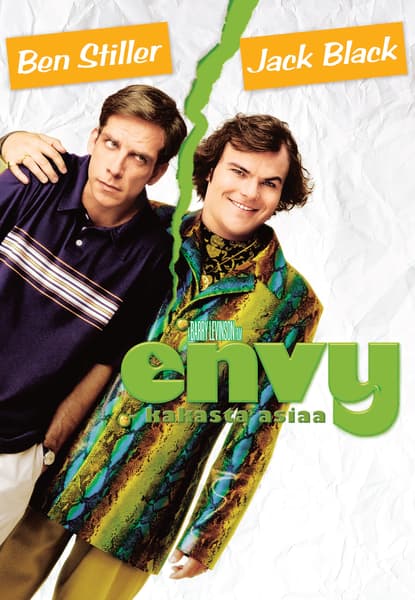 Envy