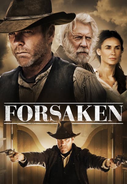 Forsaken