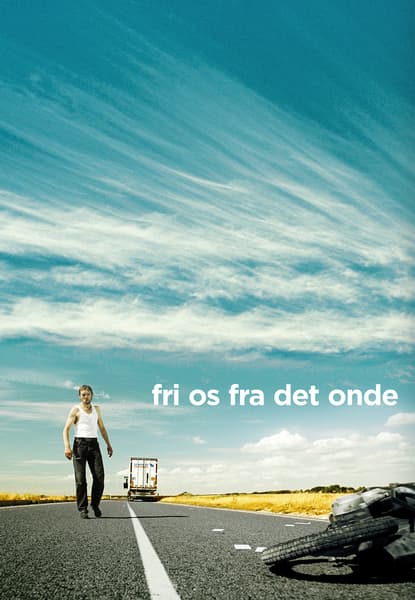 Fri os fra det onde