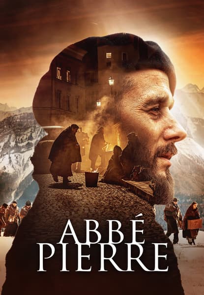 Abbé Pierre