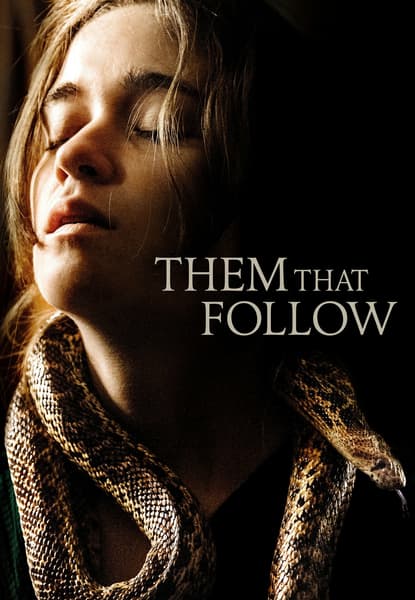 Them That Follows