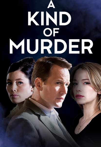 A Kind of Murder