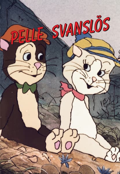 Pelle Svanseløs