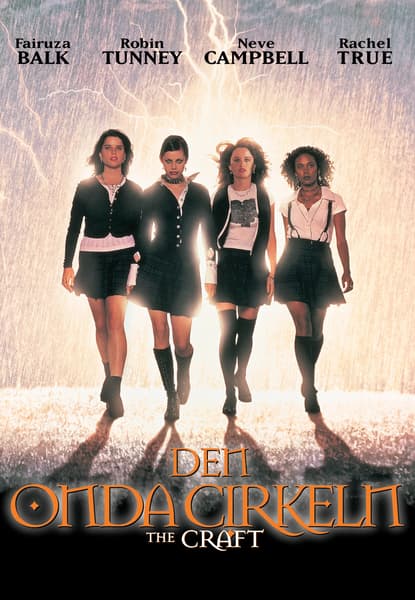Den onda cirkeln