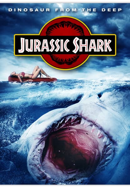 Jurrasic Shark