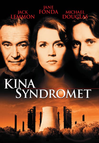 The China Syndrome