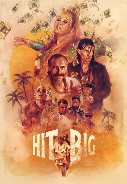 Hit Big