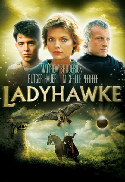 Ladyhawke