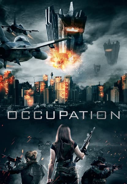 Occupation