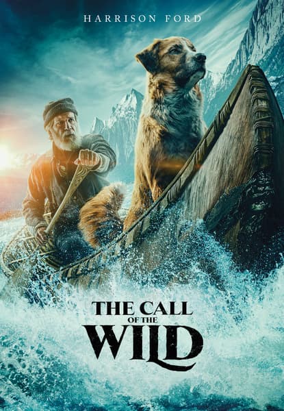The Call of the Wild