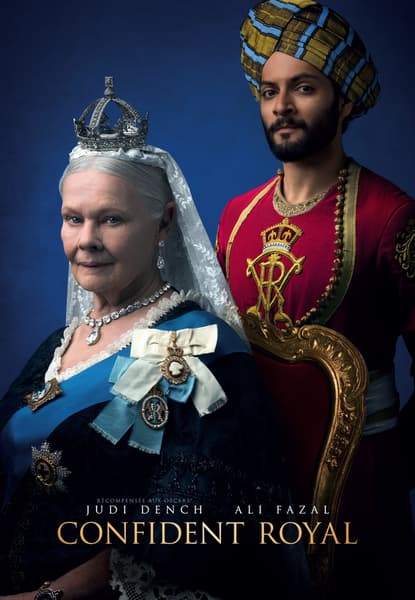 Victoria and Abdul