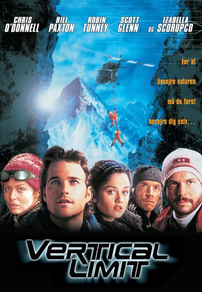 Vertical Limit