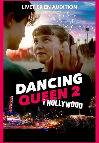 Dancing Queen i Hollywood