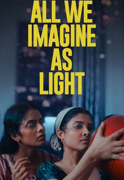 All We Imagine as Light