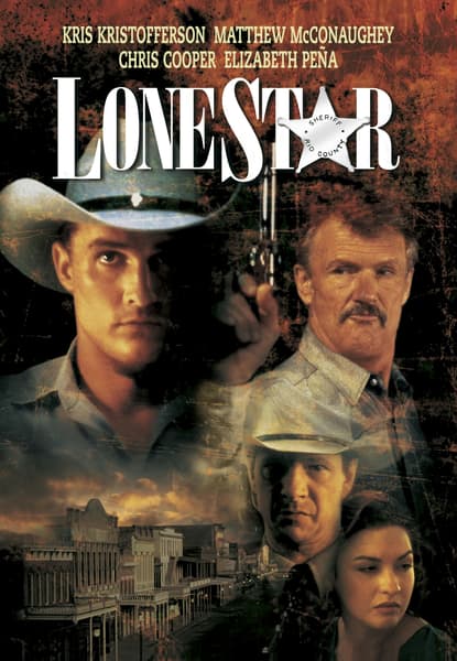 Lone Star