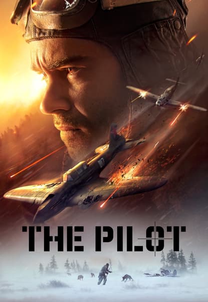 The Pilot. A Battle for Survival