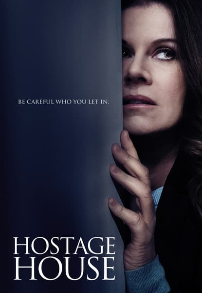 Hostage House