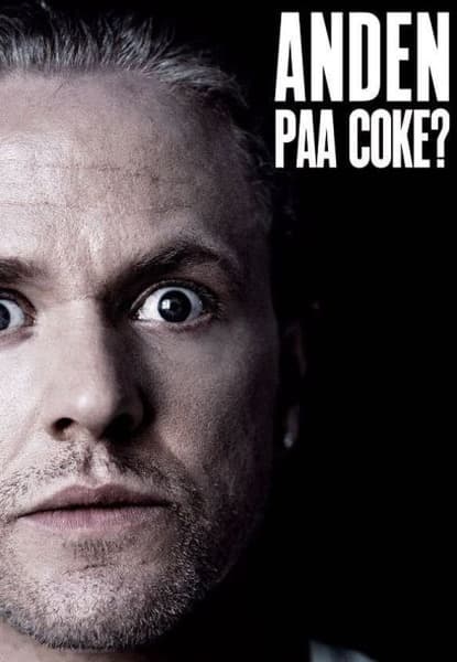 Anden på Coke