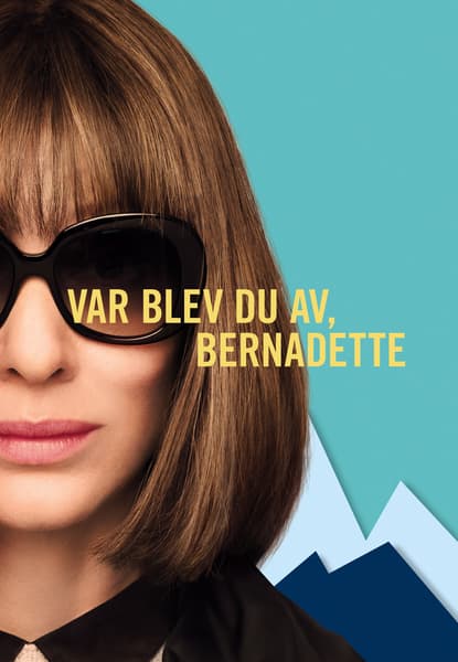 Var blev du av Bernadette