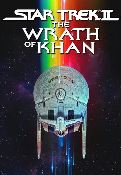 Star Trek II: The Wrath of Khan