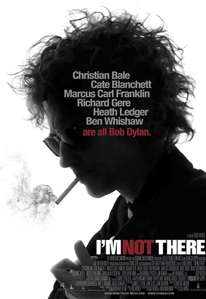 I'm Not There
